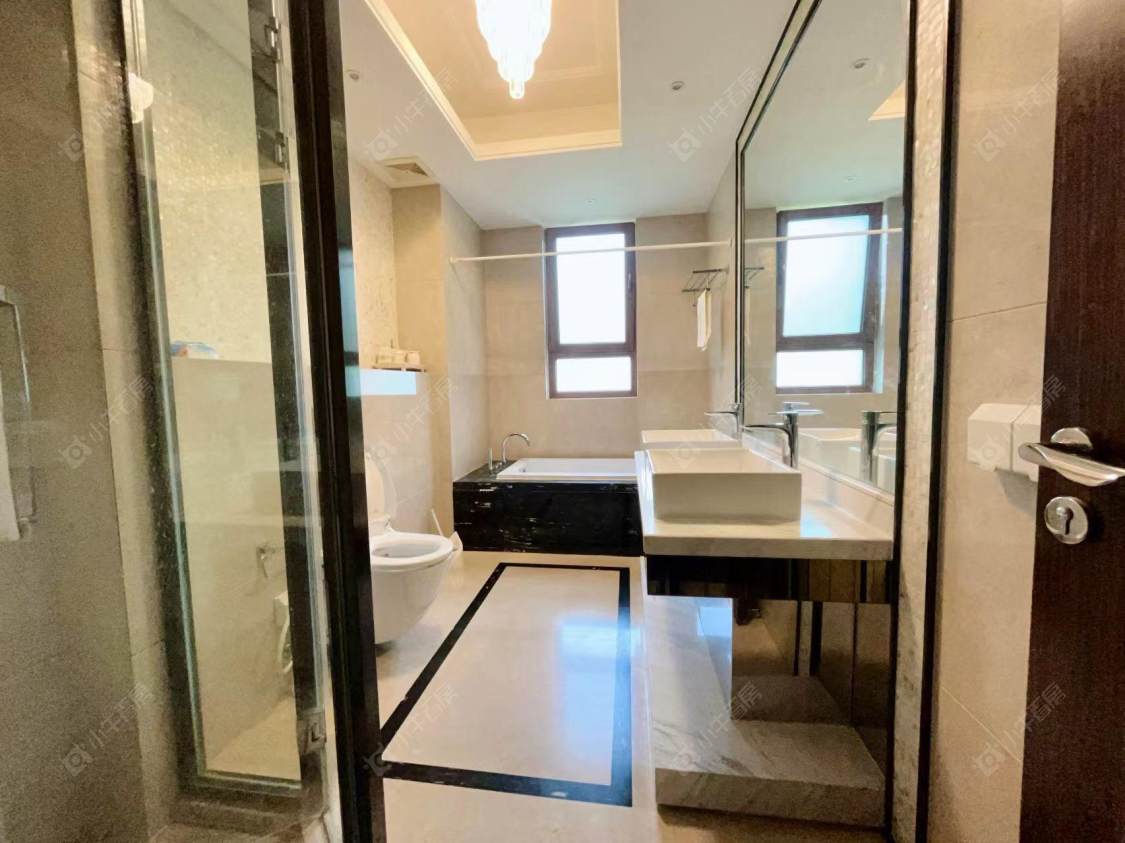 上海铂珏公馆在售二手房源小区图_小牛看房