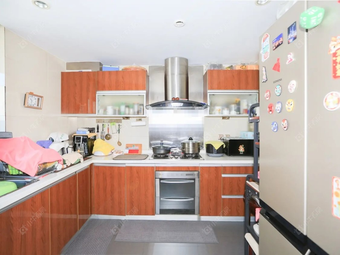 上海海上海在售二手房源小区图_小牛看房