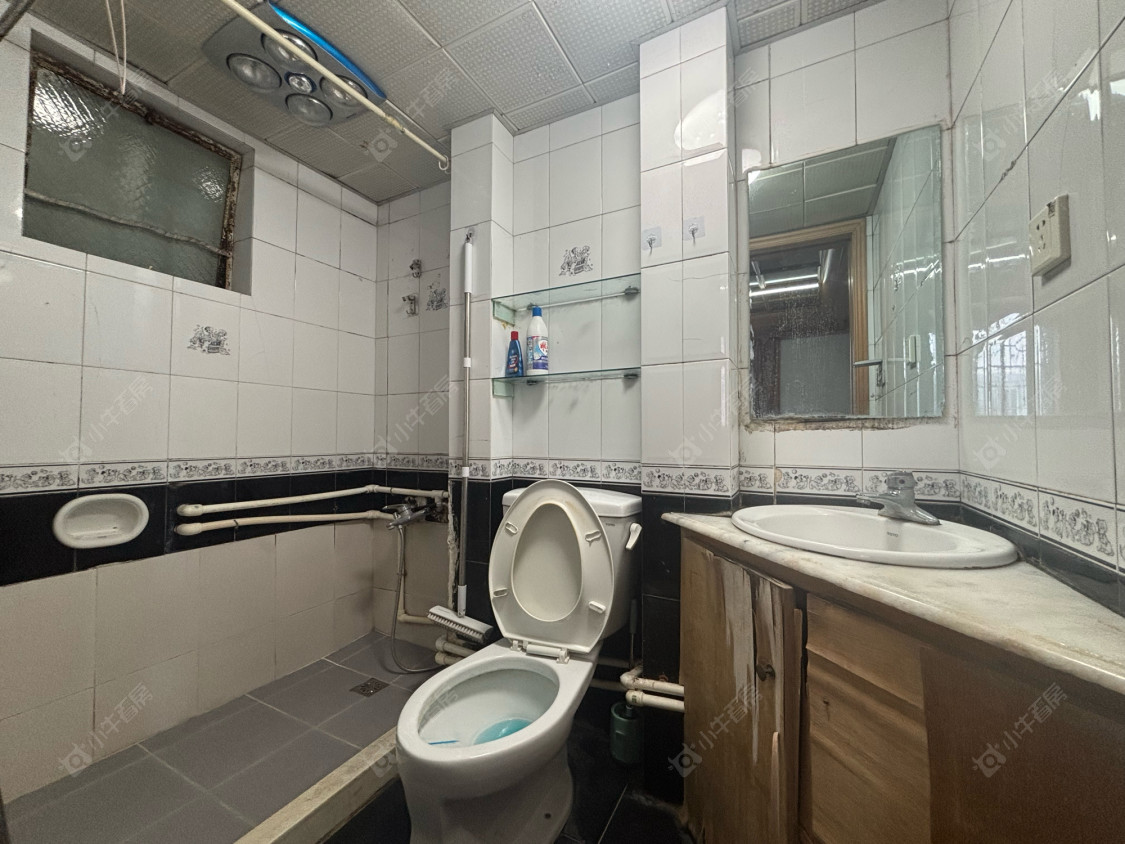 上海齐七小区在租房源小区图_小牛看房