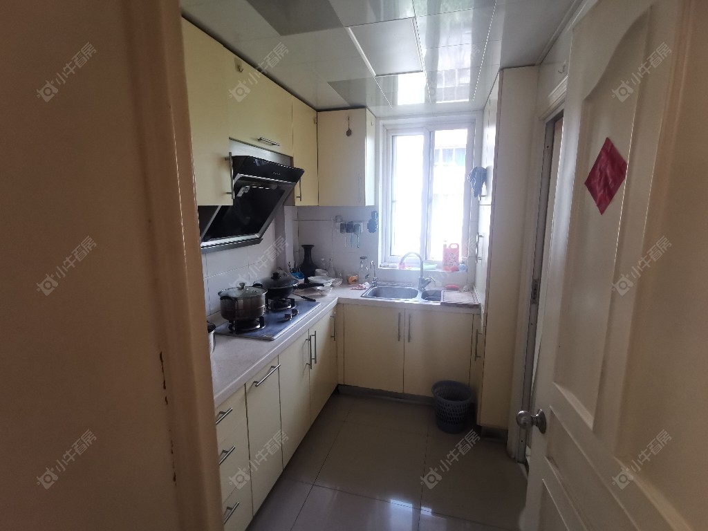 上海建业新村在租房源小区图_小牛看房