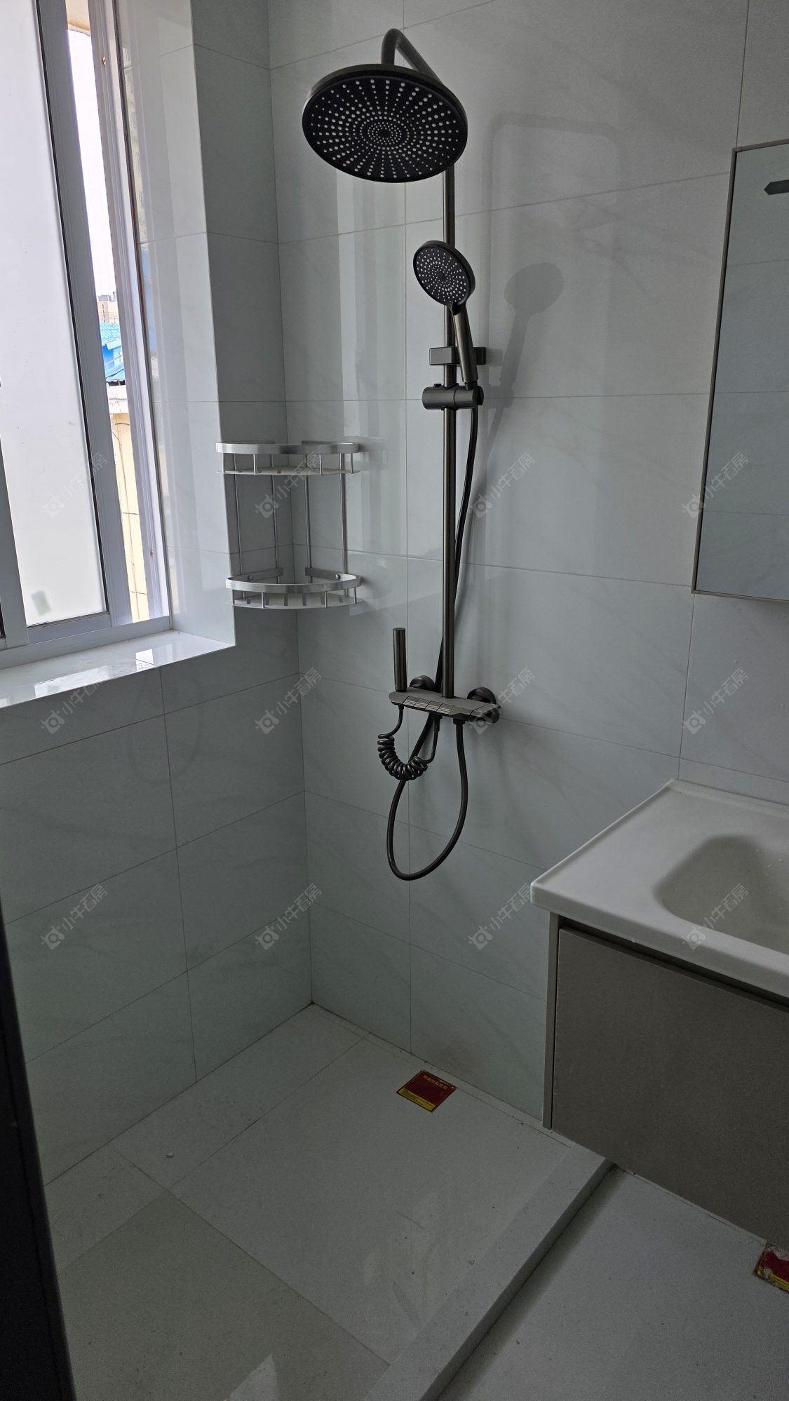 上海潍坊三村在租房源小区图_小牛看房