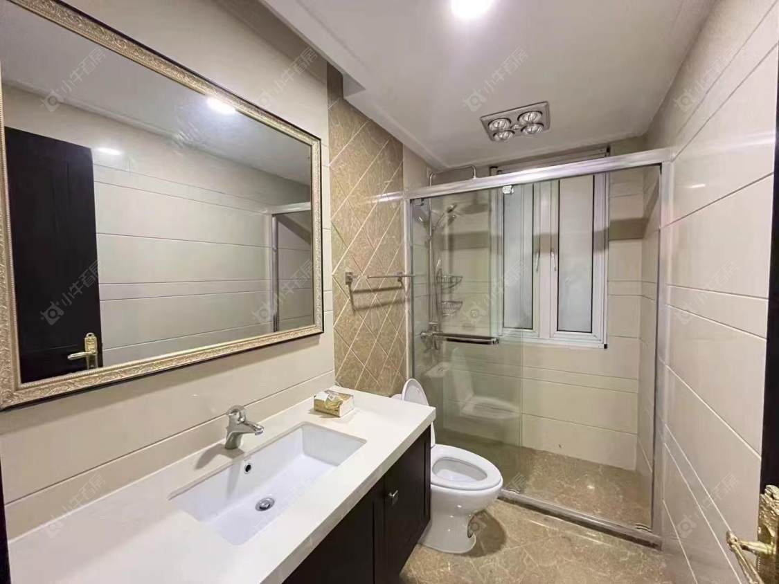 上海信达郡庭别墅区在售二手房源小区图_小牛看房