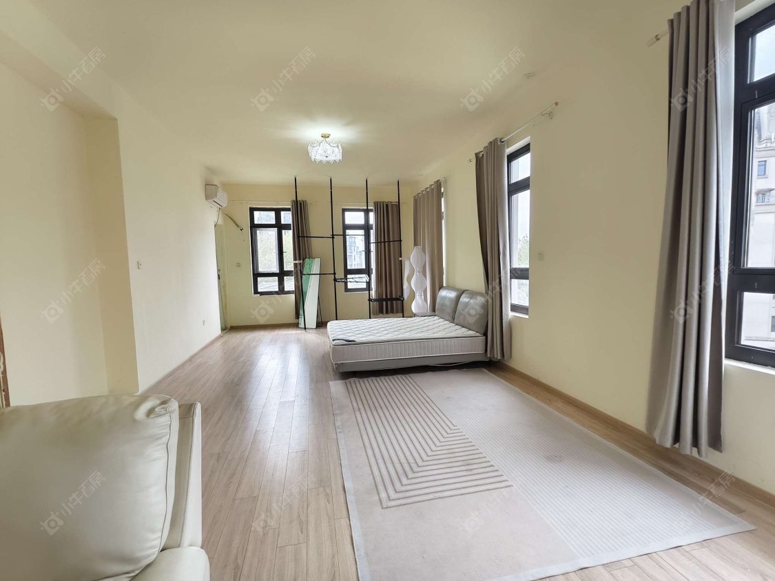 上海宫园巧筑别墅区在售二手房源小区图_小牛看房