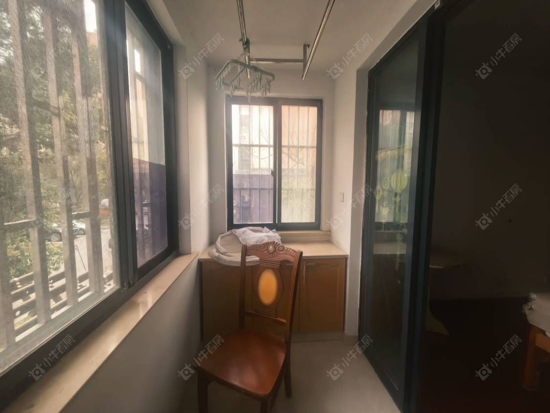 上海齐友佳苑在售二手房源小区图_小牛看房