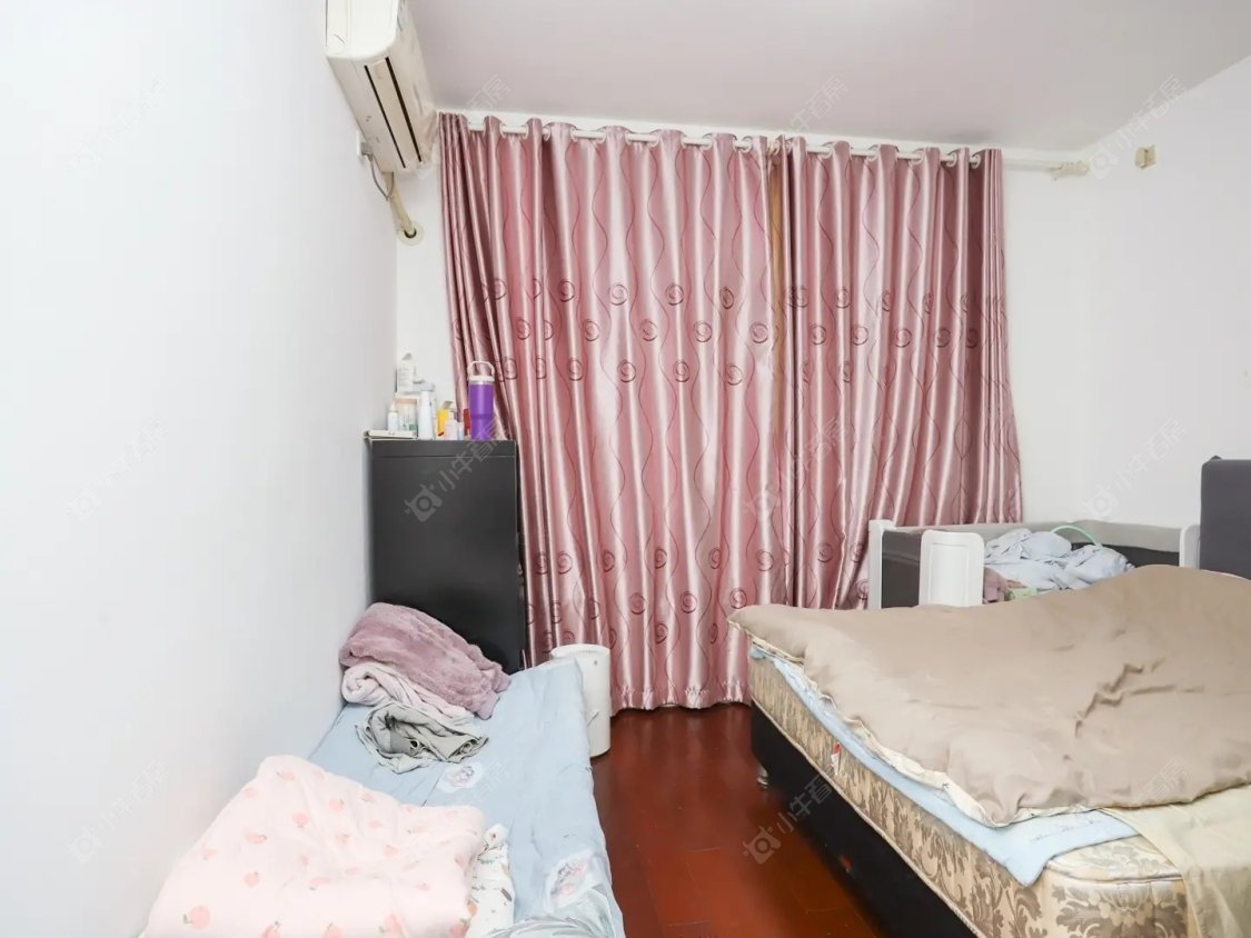 上海盛世宝邸一期在售二手房源小区图_小牛看房