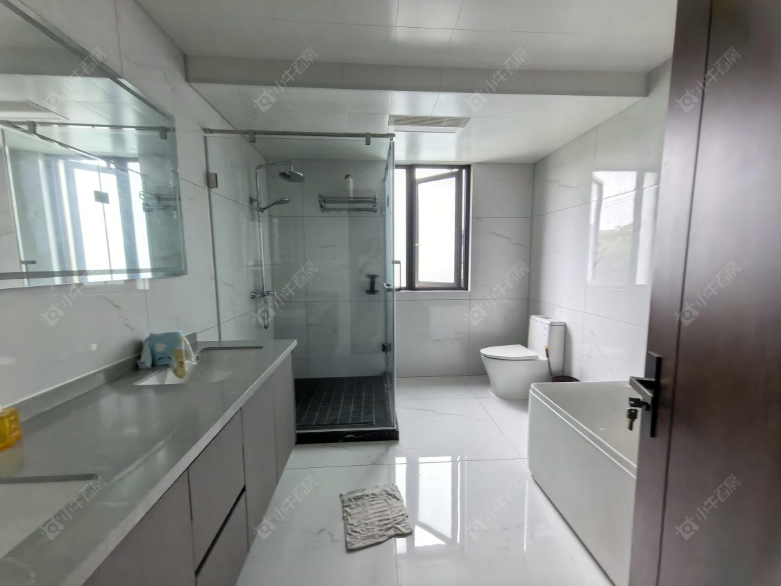 上海远洋鸿郡在售二手房源小区图_小牛看房