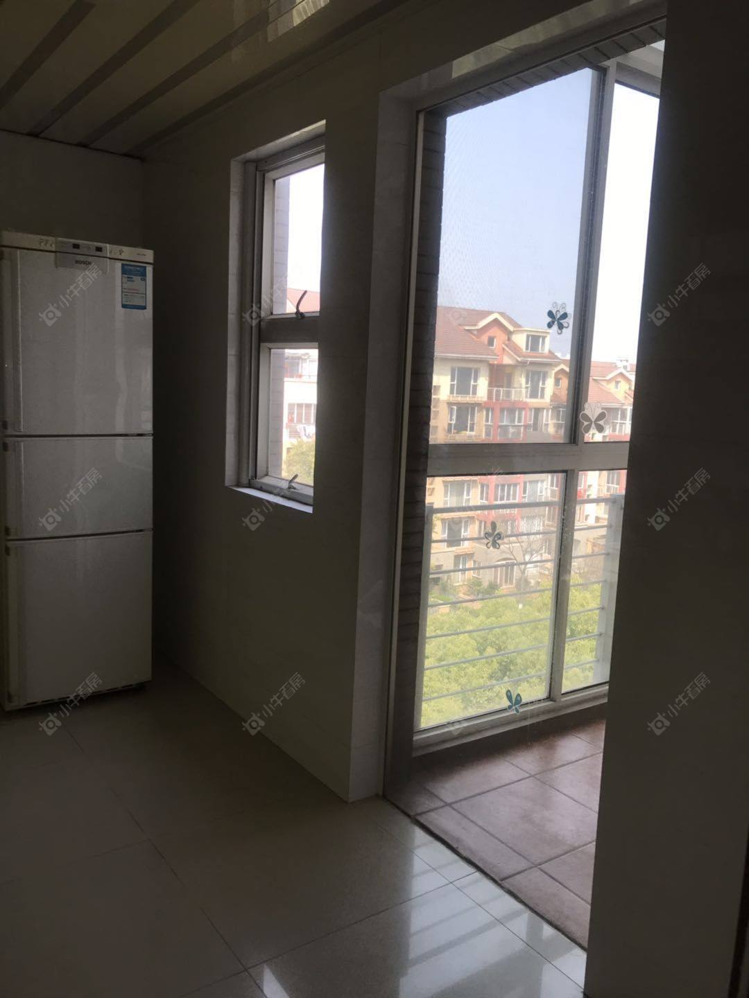 上海万科四季花城1166弄在售二手房源小区图_小牛看房