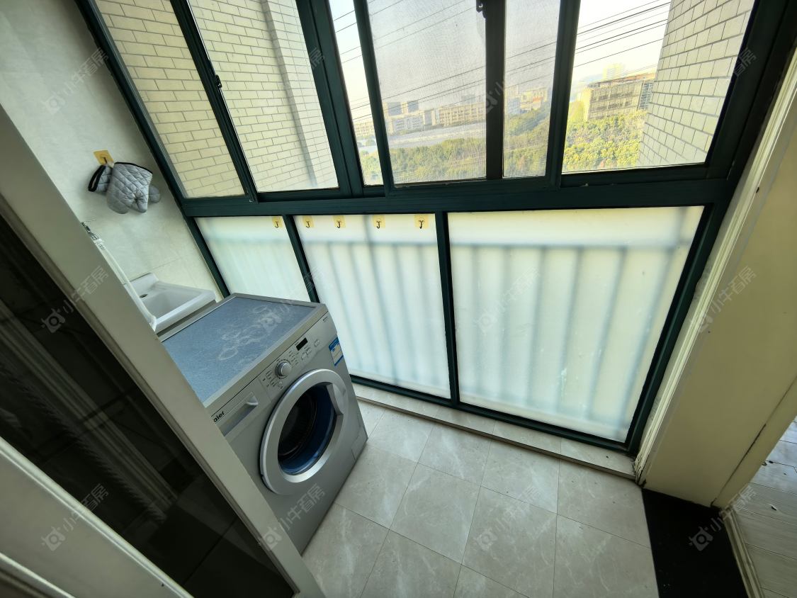 上海幸福小镇明丰绿都在售二手房源小区图_小牛看房