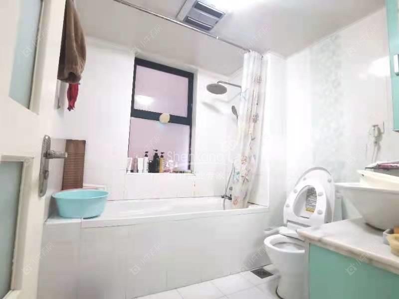 上海东城家园在租房源小区图_小牛看房