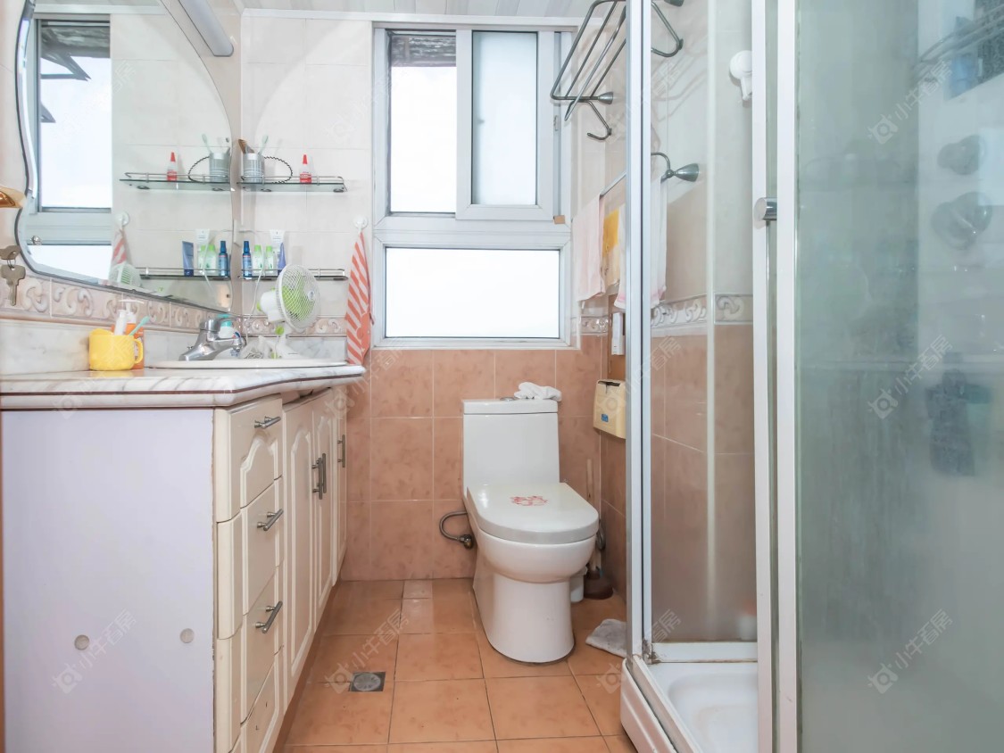 上海海棠苑在售二手房源小区图_小牛看房