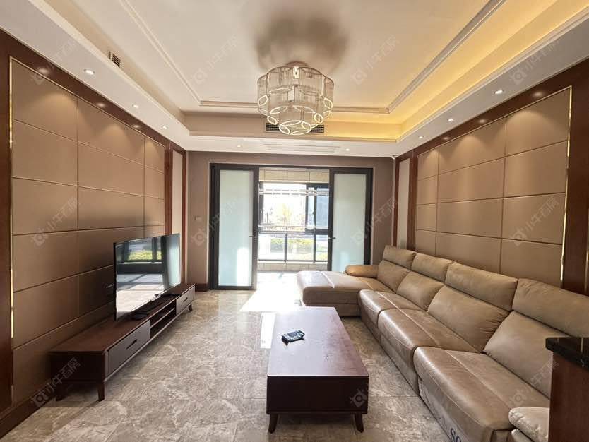 上海恒大御澜庭3600弄在售二手房源小区图_小牛看房