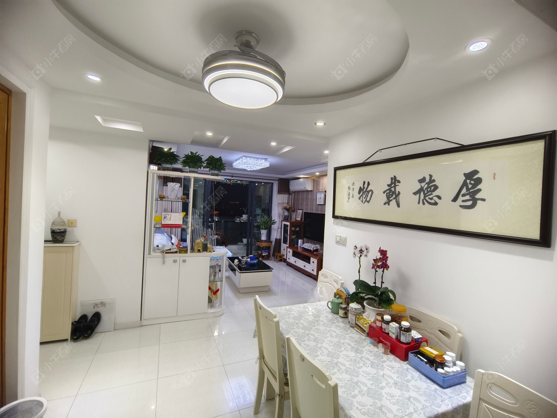 海尚明城房源小区图 上海海尚明城在售二手房源小区图_小牛看房