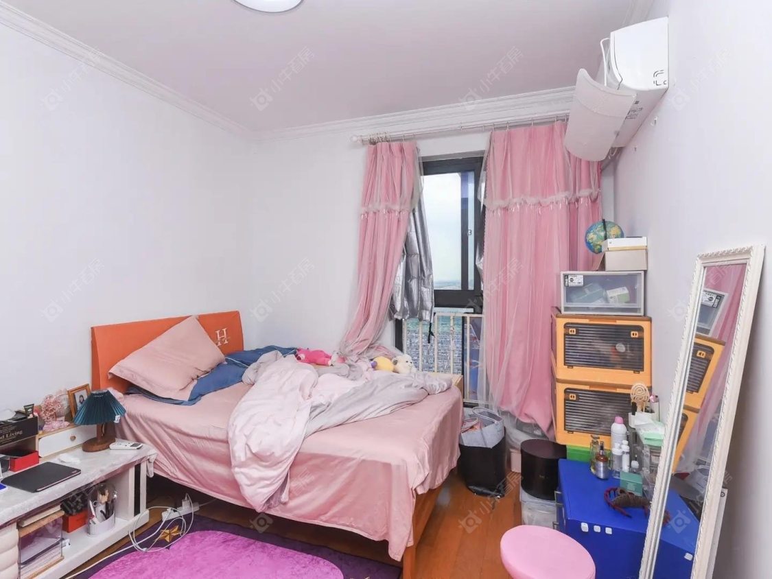 上海保利叶上海二期在售二手房源_小牛看房