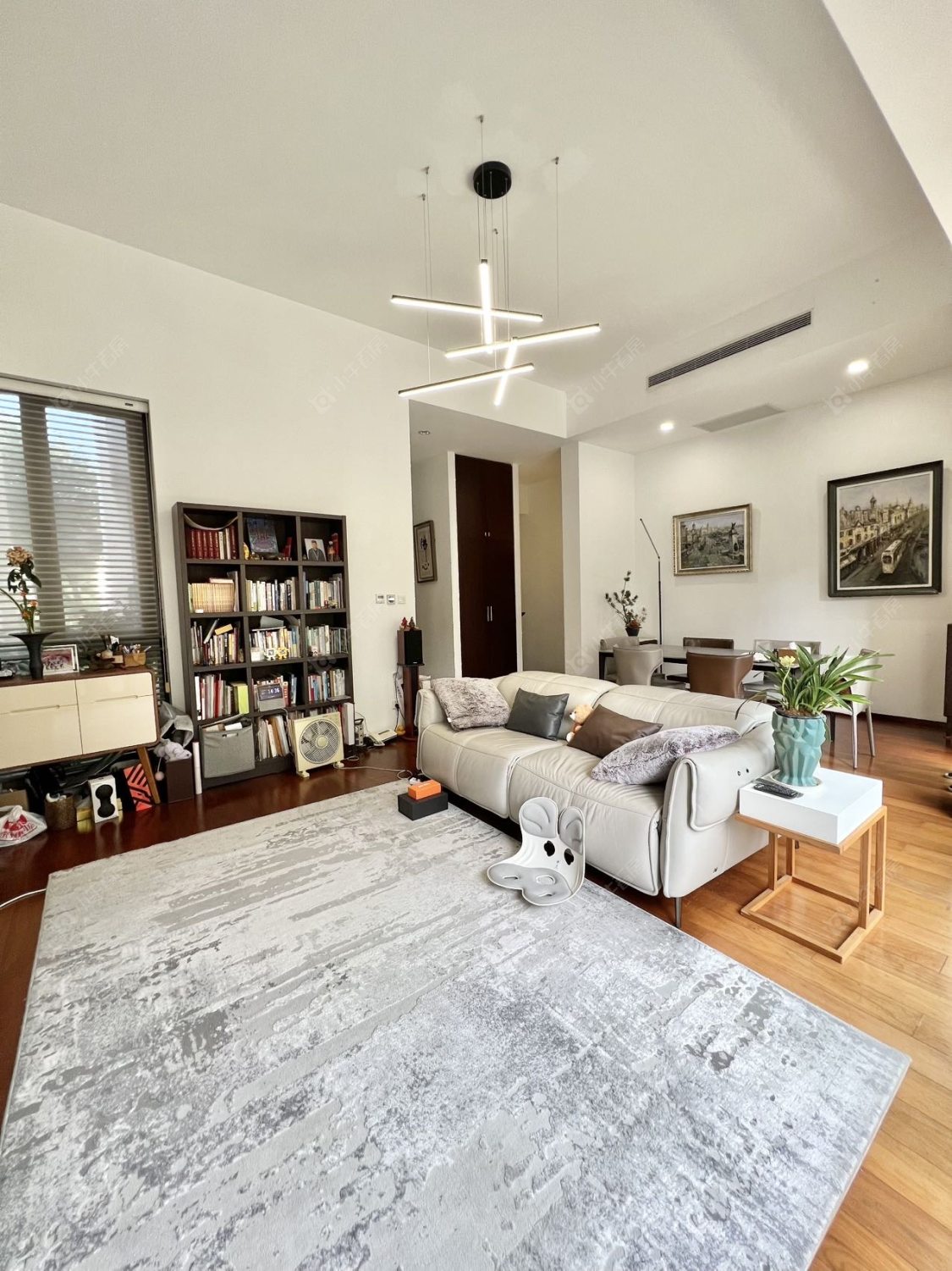 上海凯德林茵湖畔东区别墅区在售二手房源小区图_小牛看房