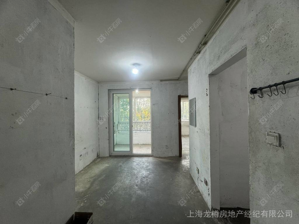 上海云翔佳苑南区在售二手房源小区图_小牛看房