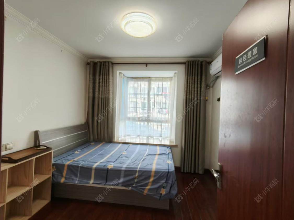 上海文化馨苑在租房源小区图_小牛看房