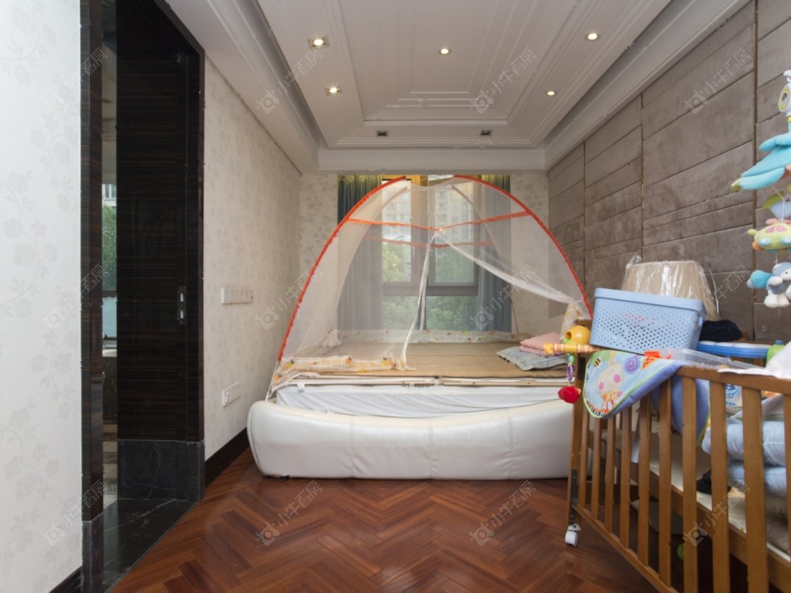 上海华润置地橡树湾在售二手房源小区图_小牛看房