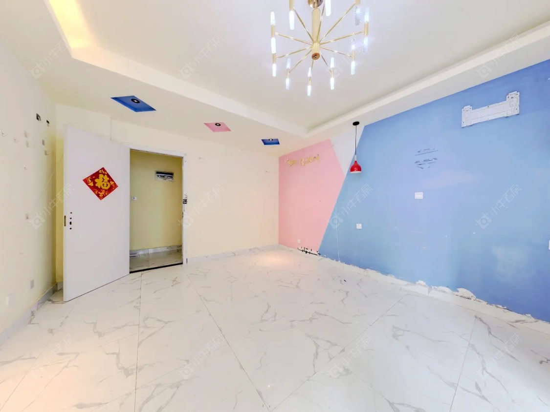 上海好日子大家园B区在售二手房源小区图_小牛看房