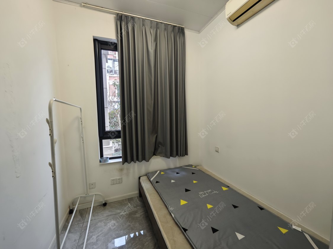 上海中海云麓里在售二手房源小区图_小牛看房