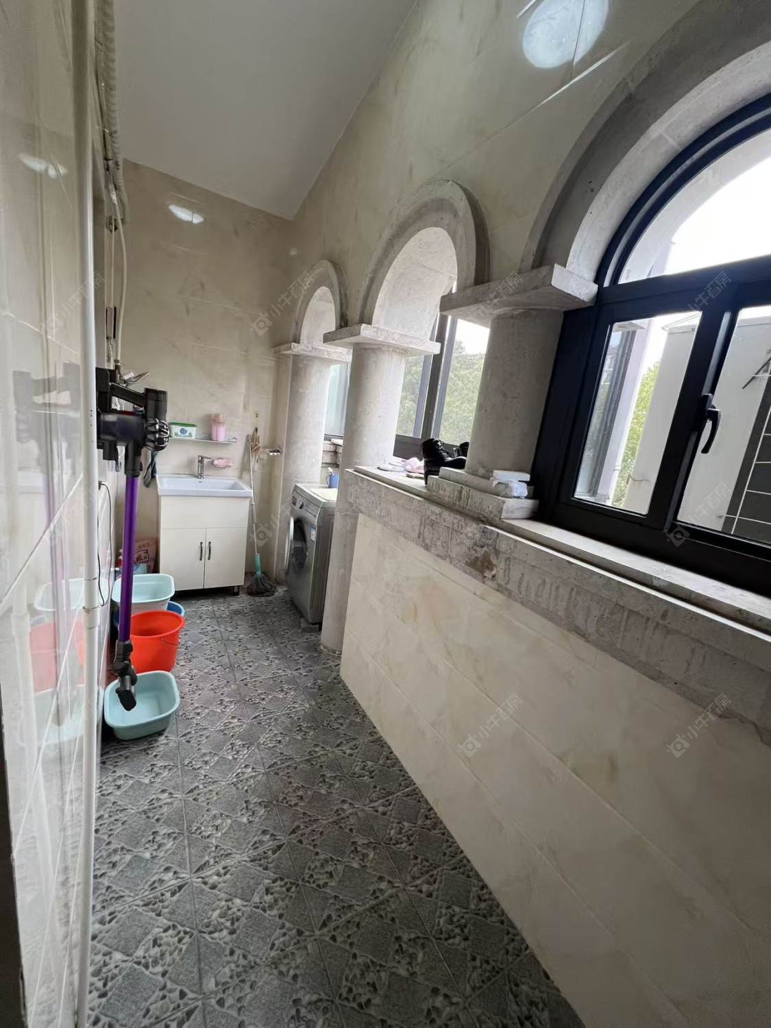 上海上置香岛原墅别墅区在售二手房源小区图_小牛看房