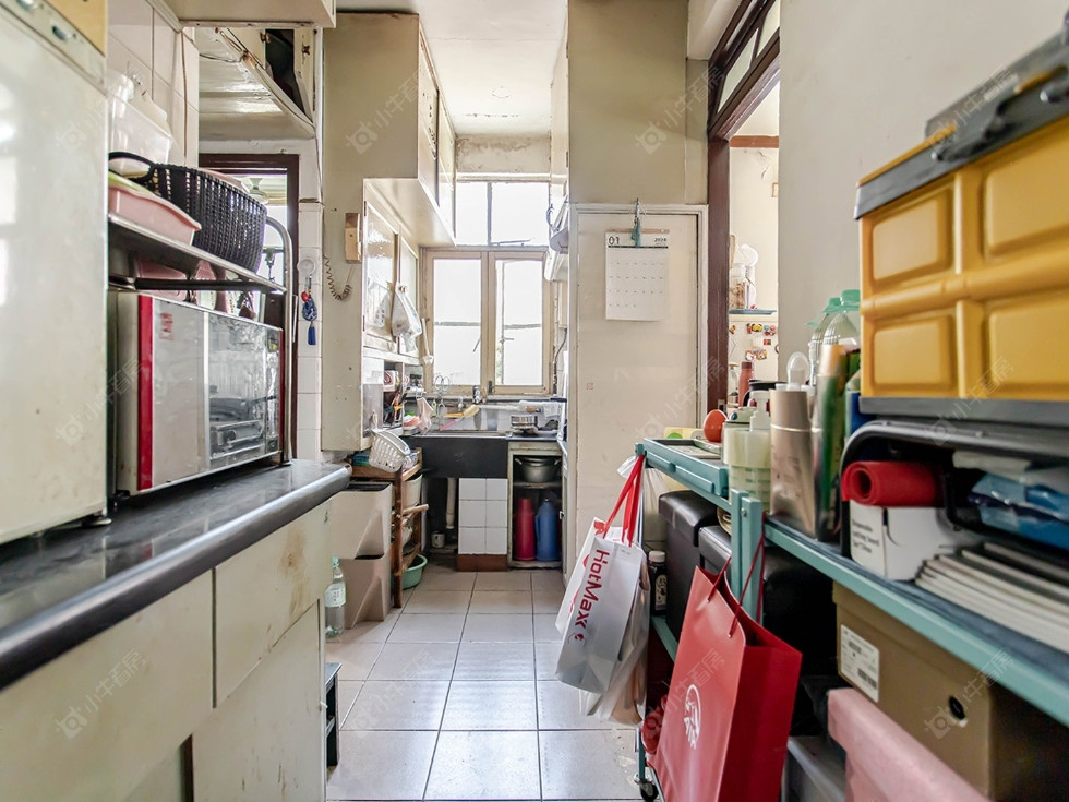 上海桂巷新村在售二手房源小区图_小牛看房