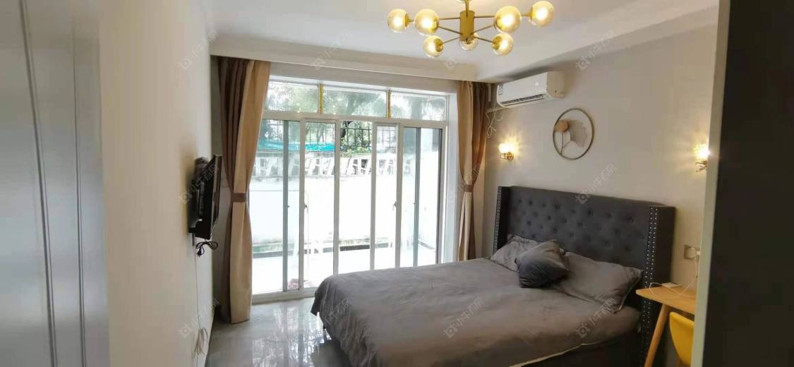 上海云台一小区在租房源小区图_小牛看房