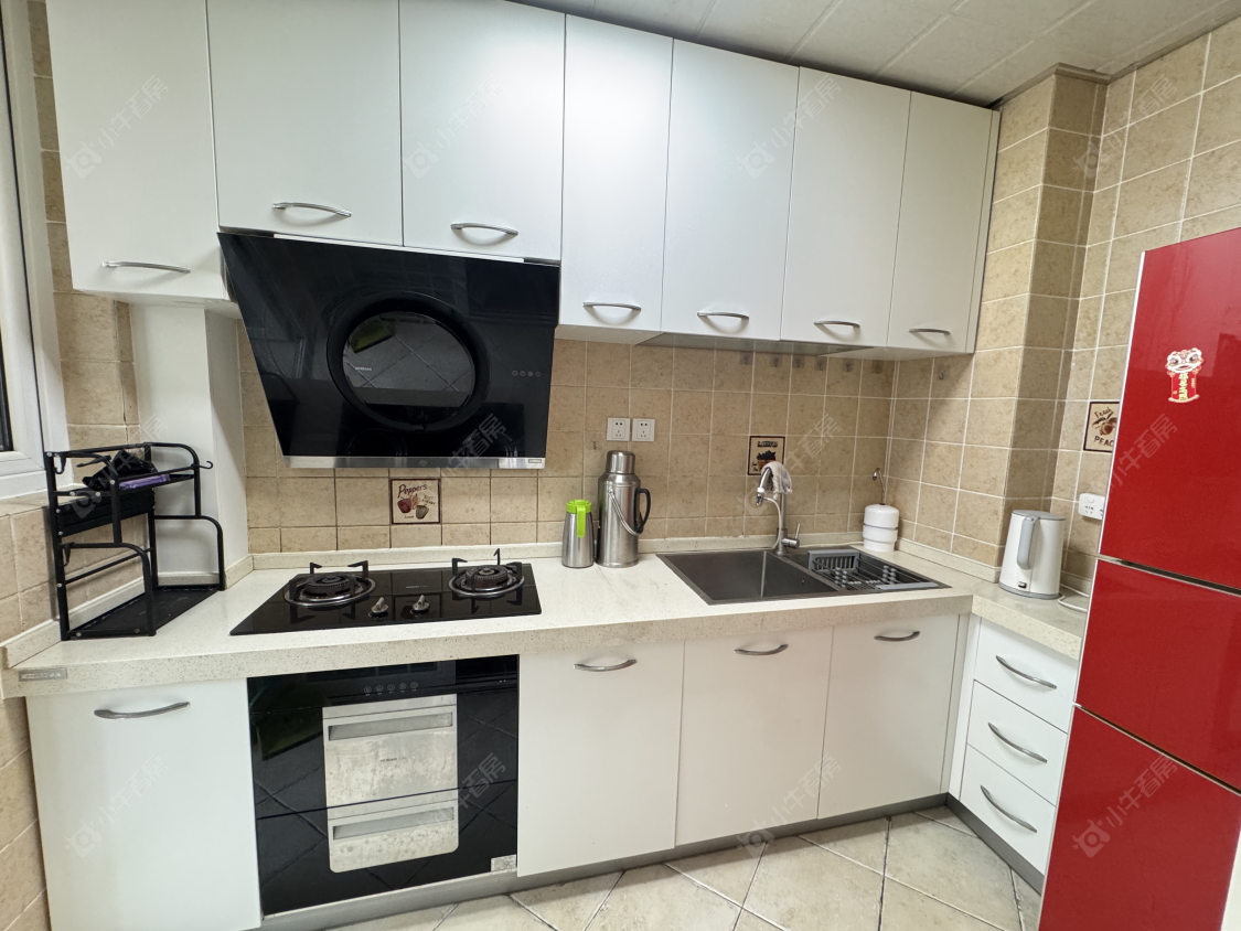 上海白银时代尚苑二期在售二手房源小区图_小牛看房