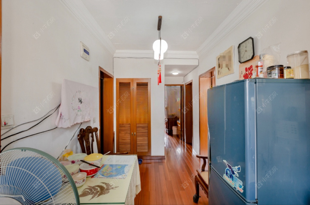 上海云台一小区在售二手房源小区图_小牛看房