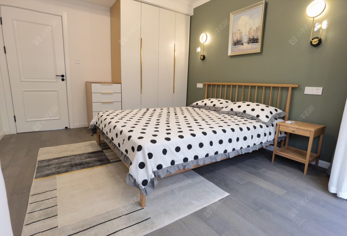 上海海桐小区在租房源小区图_小牛看房