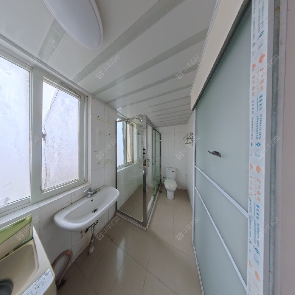 上海文宝苑在租房源小区图_小牛看房