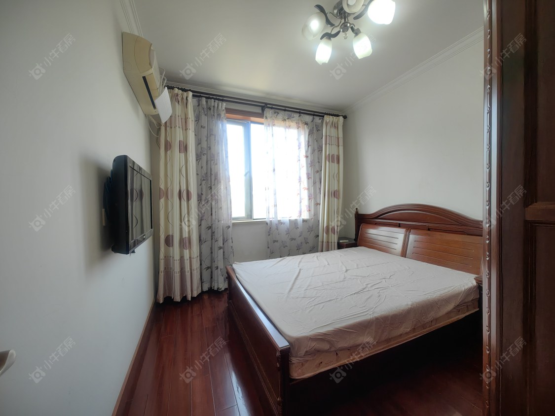 上海顺驰美兰湖在售二手房源小区图_小牛看房