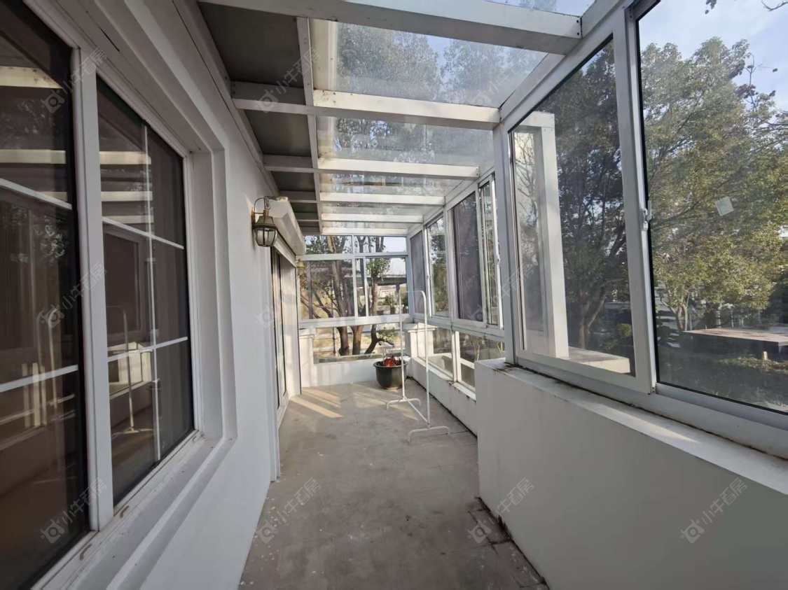 上海绿洲千岛花园在租房源小区图_小牛看房