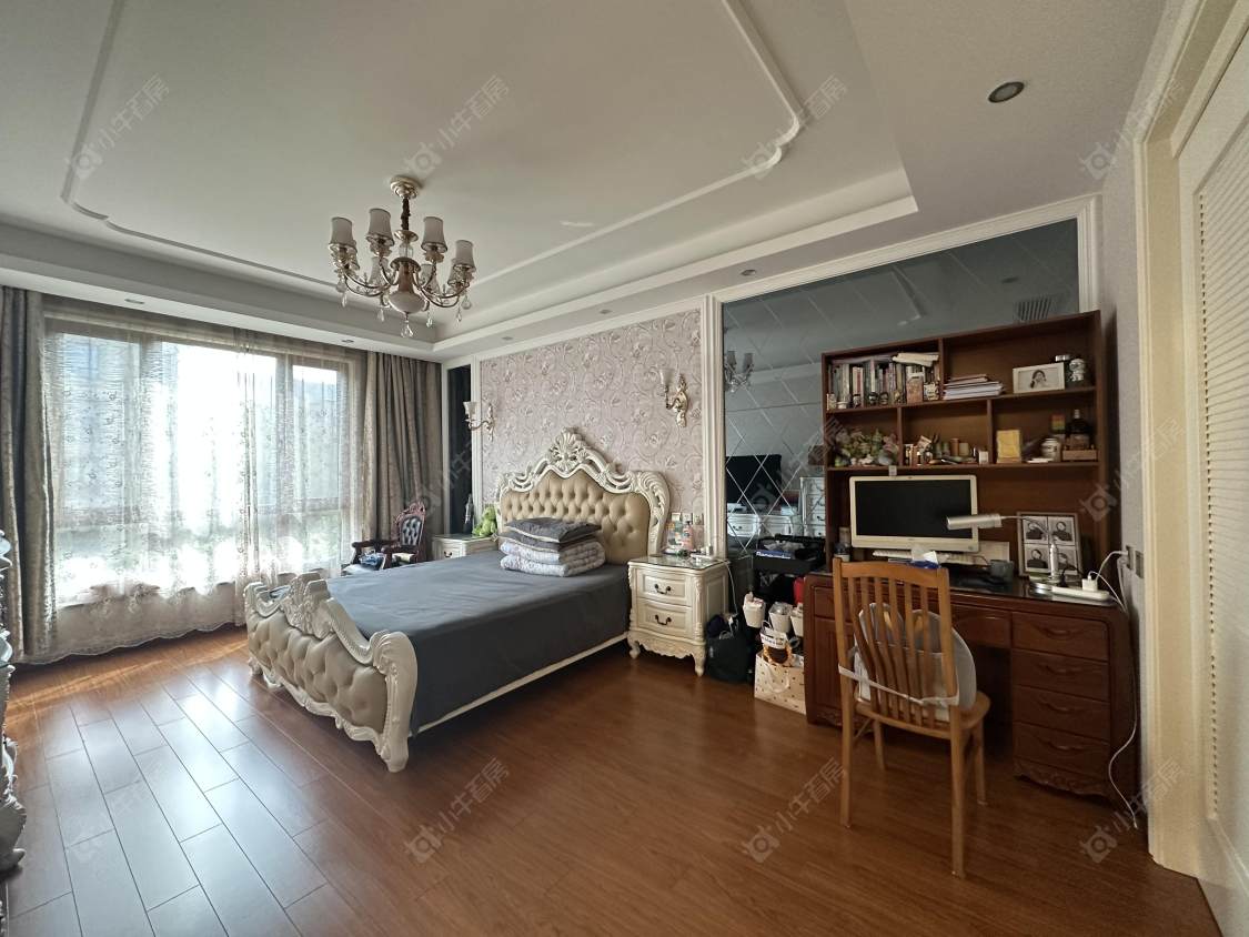 上海铂珏公馆在售二手房源小区图_小牛看房