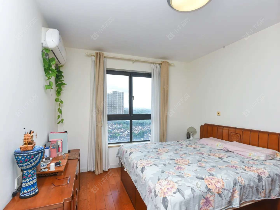 上海保利叶上海二期在售二手房源小区图_小牛看房