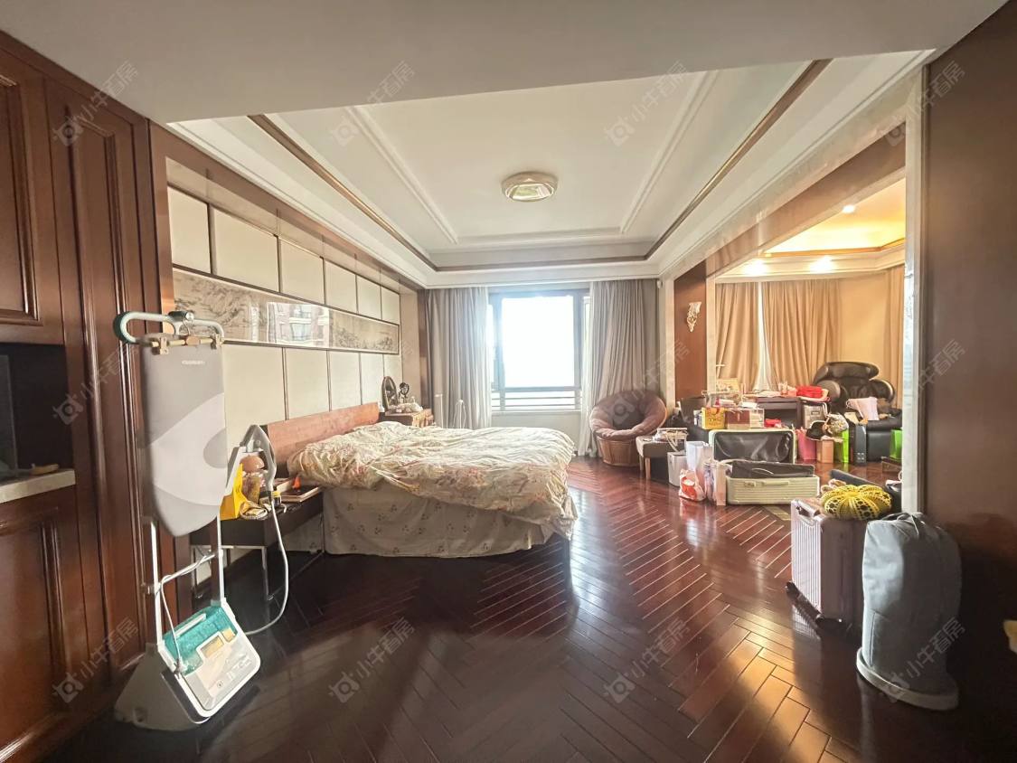 上海建发江湾萃在售二手房源小区图_小牛看房