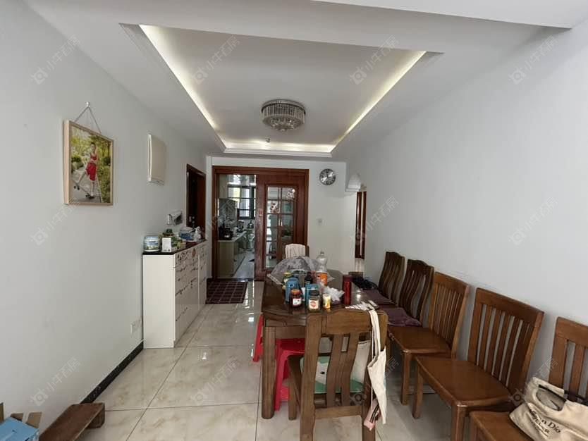 上海中信泰富朱家角新城雅苑在售二手房源小区图_小牛看房