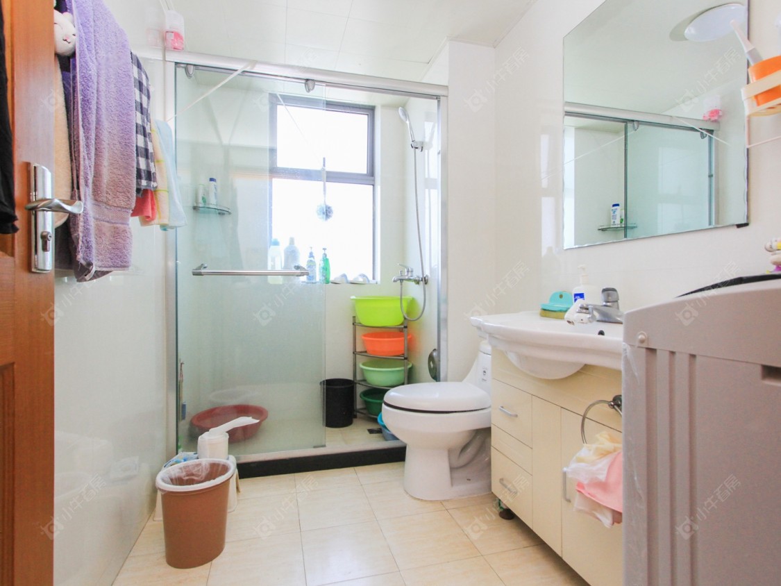 上海逸翠公馆在售二手房源小区图_小牛看房