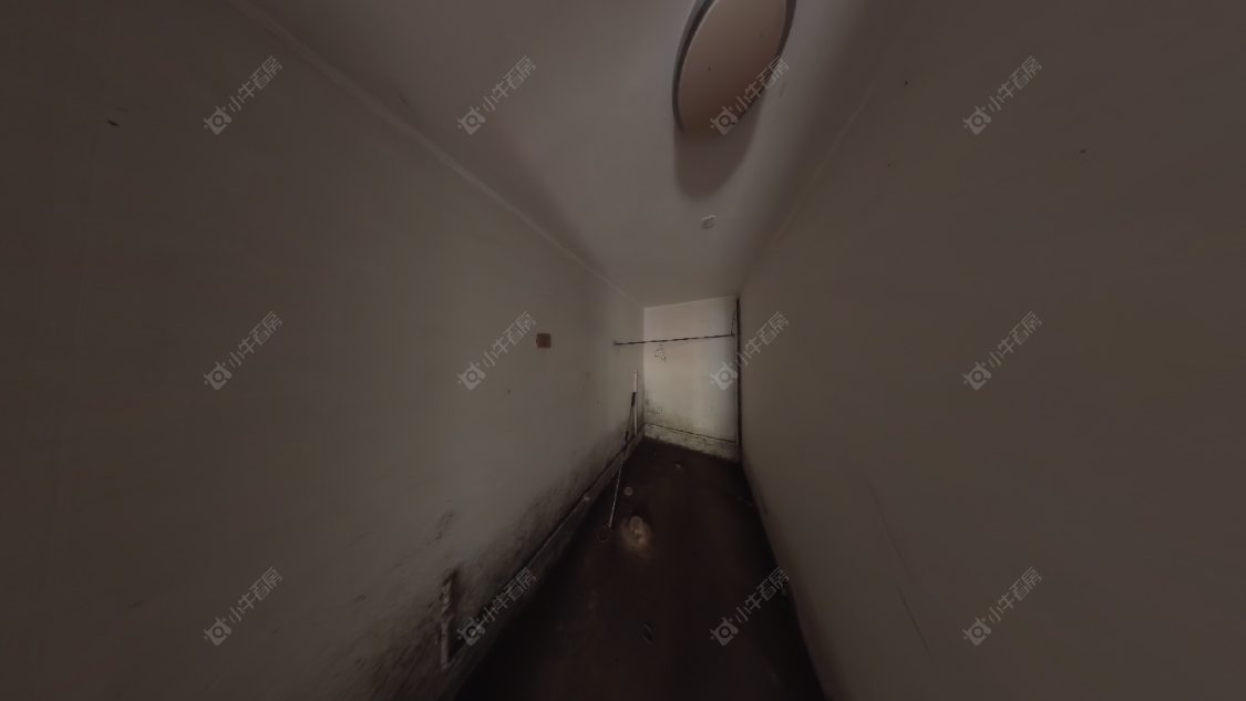 上海绿洲千岛花园在售二手房源室内图_小牛看房