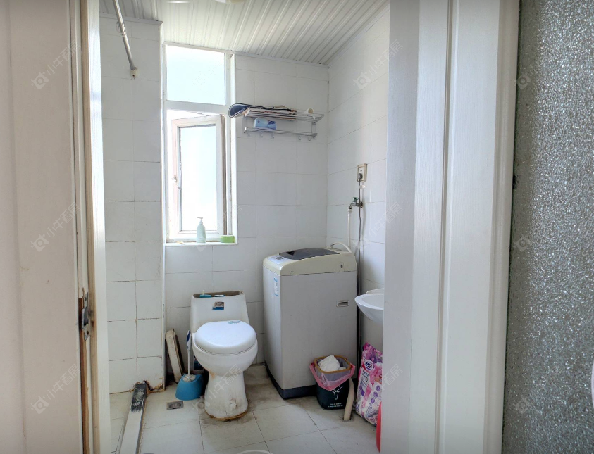 上海好日子大家园B区在售二手房源小区图_小牛看房