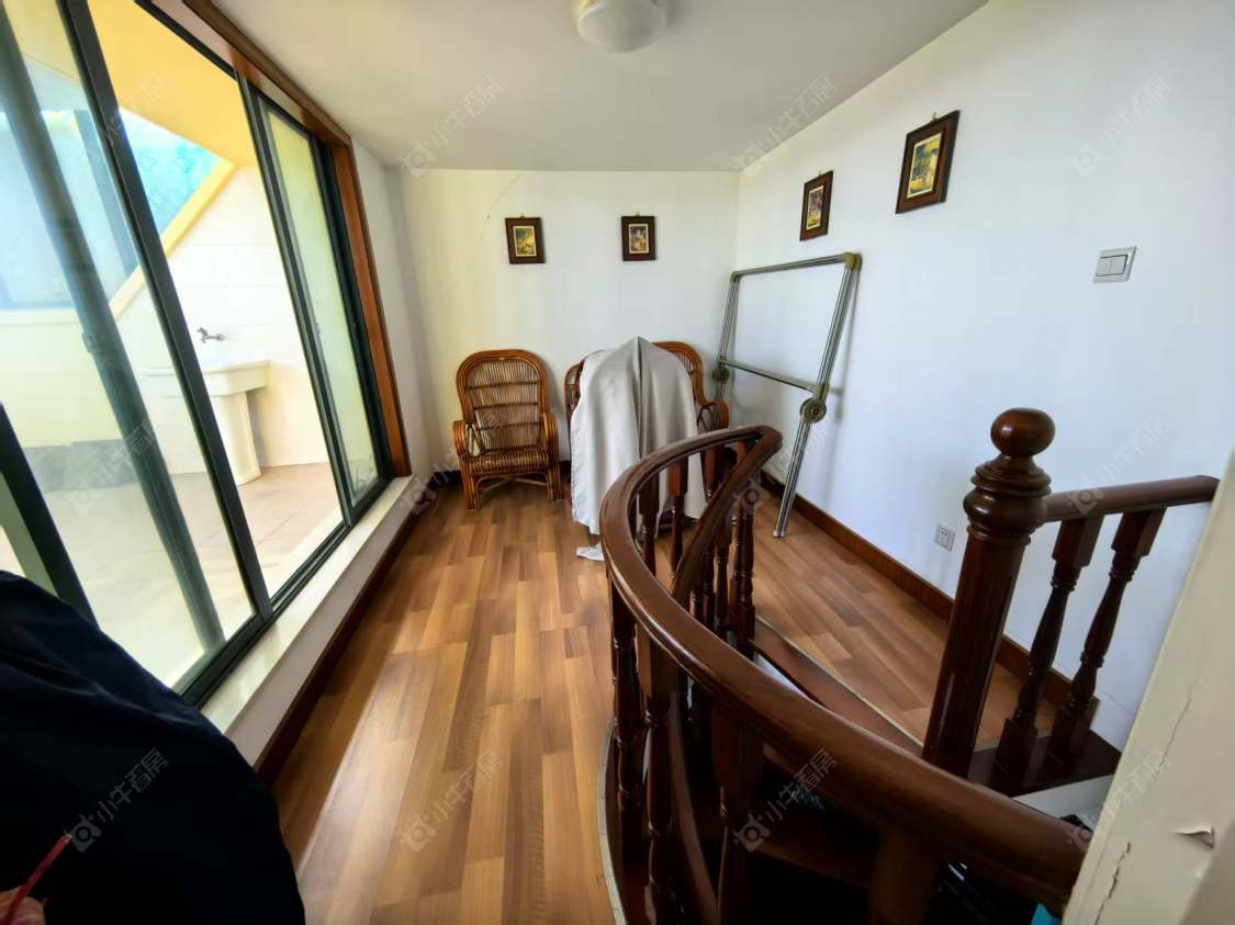 上海幸福小镇明丰绿都在售二手房源小区图_小牛看房