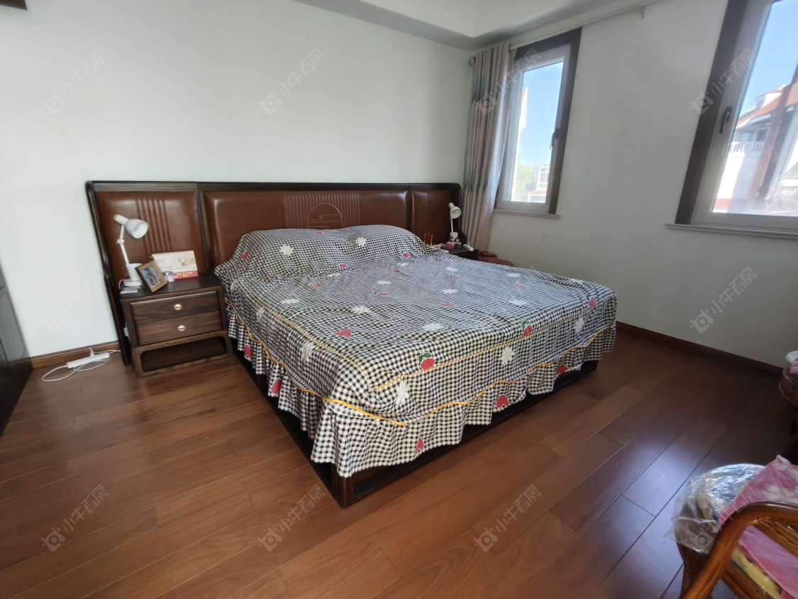 上海美兰金邸别墅区在售二手房源小区图_小牛看房