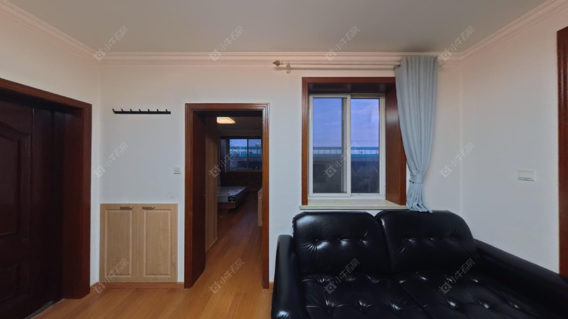 上海三林世博家园AB区在租房源_小牛看房