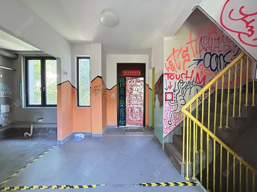 上海海上湾鹭居别墅区在售二手房源小区图_小牛看房