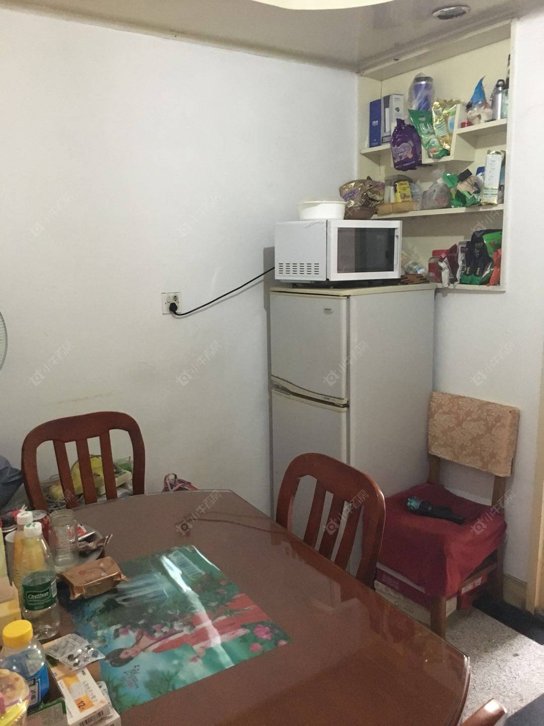 上海沈家宅在租房源小区图_小牛看房