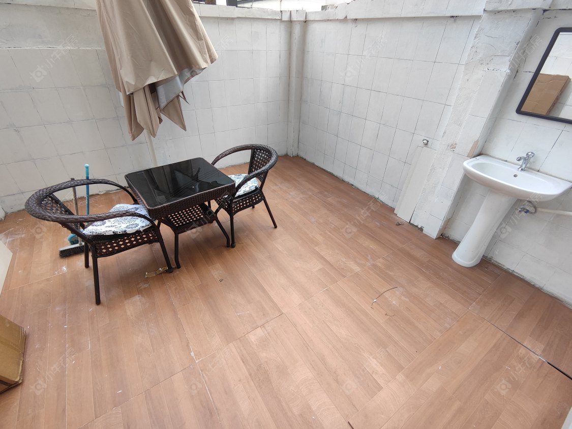 上海新闵小区在租房源小区图_小牛看房