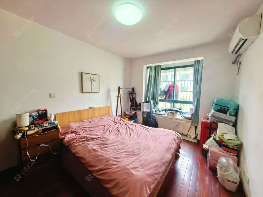 上海和合新村东区在售二手房源小区图_小牛看房