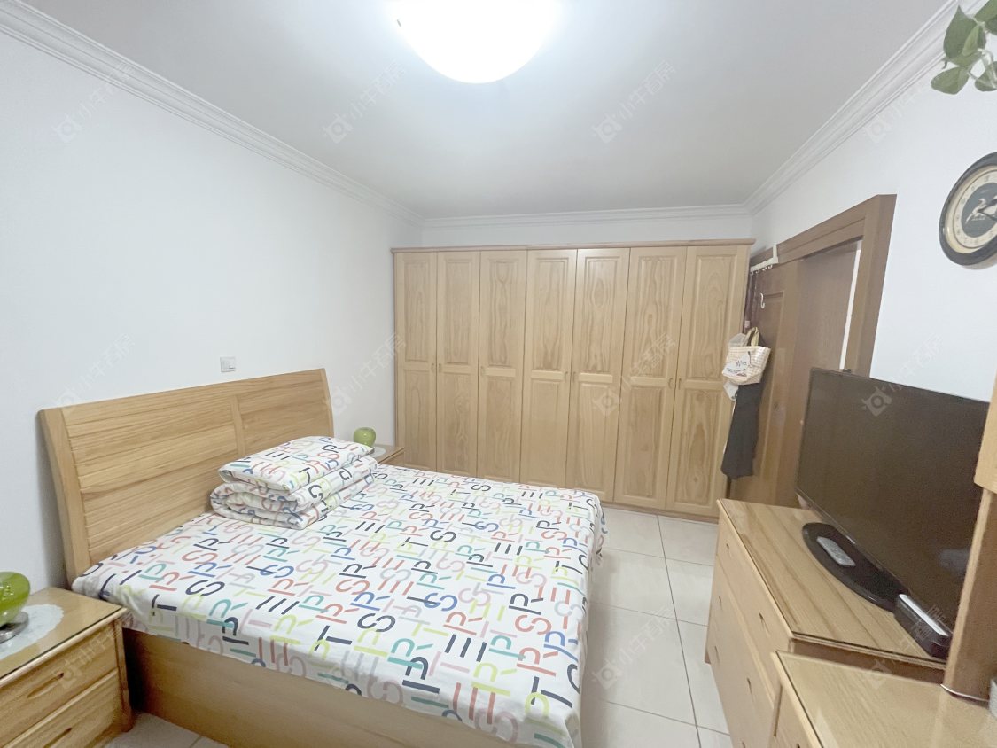 上海凌桥二村在售二手房源小区图_小牛看房