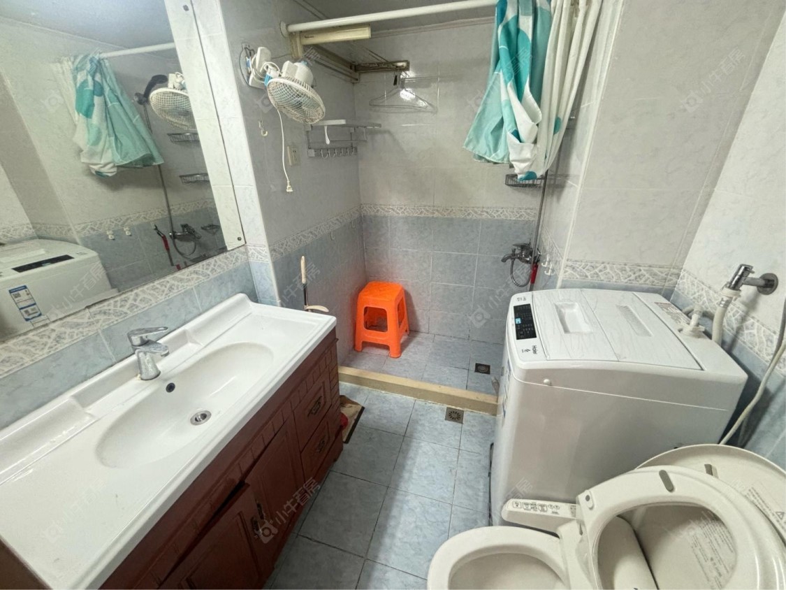 上海东明苑在租房源小区图_小牛看房