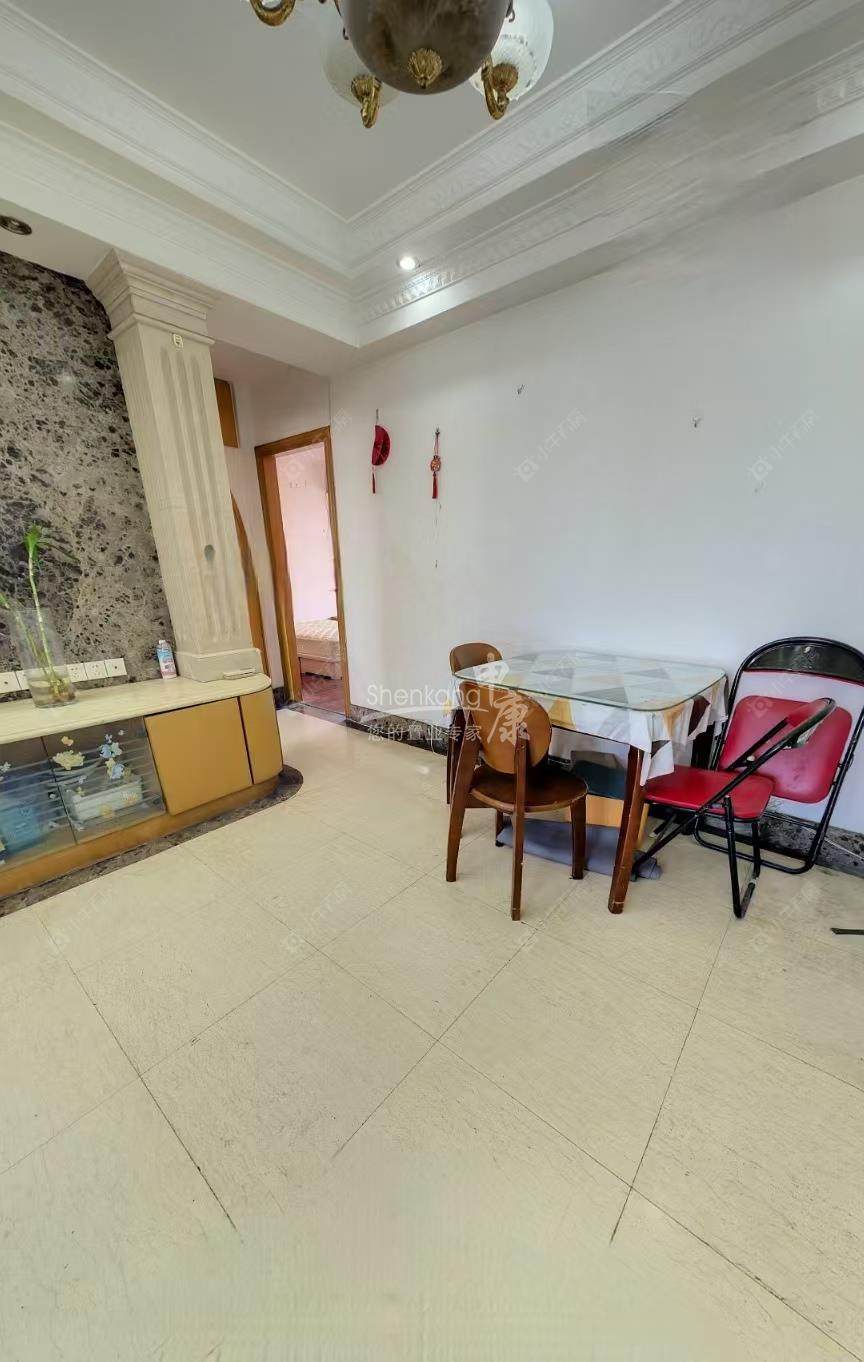 上海金顺小区在售二手房源小区图_小牛看房