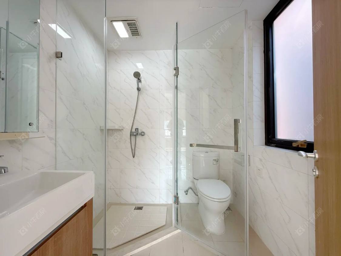 上海信达泰禾上海院子在售二手房源小区图_小牛看房